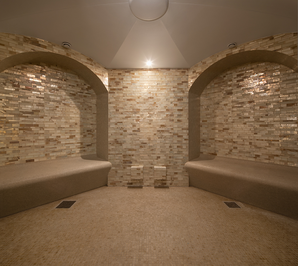 Celebrity Cruises - Celebrity Millennium - Spa Hammam.jpg